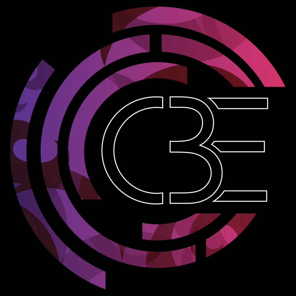 Logo-Costa Blanca Entertainment